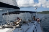 Charter Yacht Beneteau 523 - 5 Cabin - Tortola, BVI