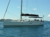 Charter Yacht Beneteau 523 - 5 Cabin - Tortola, BVI