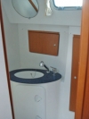 Charter Yacht Beneteau Cyclades 43 - (3 Cabins) - Antigua