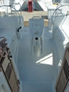Charter Yacht Beneteau Cyclades 43 - (3 Cabins) - Antigua