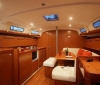 Charter Yacht Beneteau Cyclades 43.4 - 4 Cabins - Ibiza