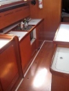 Charter Yacht Beneteau Cyclades 50