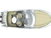 Charter Yacht Beneteau Flyer 750 Sun Deck - Day Charter up to 9 people - French Riviera