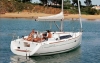 Charter Yacht Beneteau Oceanis 34-3 cabins-Tortola