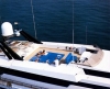 Charter Yacht BERENGARIA - 5 Cabins - Greece