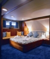 Charter Yacht BERENGARIA - 5 Cabins - Greece