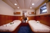 Charter Yacht BERENGARIA - 5 Cabins - Greece