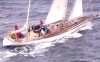 Charter Yacht BERNIC II - Ketch - 4 Cabins - Porquerolles - St Tropez