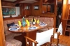 Charter Yacht BERNIC II - Ketch - 4 Cabins - Porquerolles - St Tropez