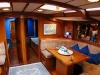 Charter Yacht BERNIC II - Ketch - 4 Cabins - Porquerolles - St Tropez