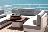 Charter Yacht BERZINC - 42m Motorboat - 5 Cabins - Mediterranean