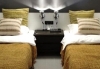 Charter Yacht BERZINC - 42m Motorboat - 5 Cabins - Mediterranean