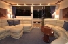 Charter Yacht Fairline Squadron 65 - 3 Cabins - Ibiza