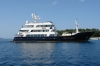 BIG ARON - Royal Denship Expedition 153 - 5 Cabins - Caribbean - Western Mediterranean