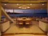 Charter Yacht BLUE MOON - 198ft Feadship - 6 Staterooms - St. Maarten - New England - Leeward Islands