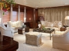 Charter Yacht BLUE MOON - 198ft Feadship - 6 Staterooms - St. Maarten - New England - Leeward Islands