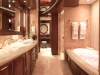 Charter Yacht BLUE MOON - 198ft Feadship - 6 Staterooms - St. Maarten - New England - Leeward Islands