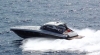 Charter Yacht BLUE STEEL - Baia Azzurra 63 - 3 Cabins - Cap Ferrat -Nice - Monaco -  Nice - Cannes
