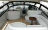 Charter Yacht BLUE STEEL - Baia Azzurra 63 - 3 Cabins - Cap Ferrat -Nice - Monaco -  Nice - Cannes