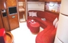 Charter Yacht BLUE STEEL - Baia Azzurra 63 - 3 Cabins - Cap Ferrat -Nice - Monaco -  Nice - Cannes