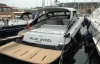 Charter Yacht BLUE STEEL - Baia Azzurra 63 - 3 Cabins - Cap Ferrat -Nice - Monaco -  Nice - Cannes