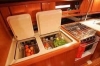 Charter Yacht Dufour 455 - 4 Cabins - Greece