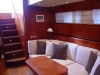 Charter Yacht Leopard 23 - 3 Cabins - Porto Cervo, Sardinia
