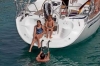 Charter Yacht Bavaria 33 - 2 Cabins - Alghero, Sardinia