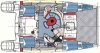 Charter Yacht Belize 43 - 4 Cabins - Paros