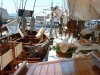 Charter Yacht ADRIA - Classic Ketch - 4 Cabins - French Riviera - Monaco