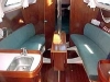Charter Yacht Beneteau 311 - (2 Cabins) - Tortola