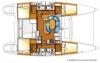 Charter Yacht Lagoon 410 S2 - 4 Cabins - Carloforte, Sardinia