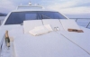 Charter Yacht Azimut 68 - 3 Cabins - Balearic Islands - Barcelona - Costa Brava