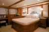 Charter Yacht CASSIOPEIA - Holland Jachtbouw - 3 Cabins - French Riviera
