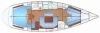 Charter Yacht Bavaria 46 - Pula