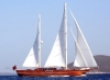 CARPE DIEM 3 - Gulet - 5 Cabins - Bodrum, Turkey