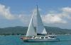 Charter Yacht Kelsall 58 - 6 Cabins - Phuket, Thailand