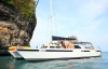 Charter Yacht Kelsall 58 - 6 Cabins - Phuket, Thailand