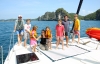 Charter Yacht Kelsall 58 - 6 Cabins - Phuket, Thailand