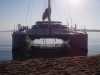 Charter Yacht Catana 42 S - 6 Cabins - French Riviera - Monaco