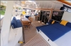Charter Yacht CATSY - Sunreef 62 - 4 Cabins - Tortola - British Virgin Islands - Caribbean Sea