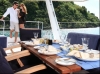 Charter Yacht CATSY - Sunreef 62 - 4 Cabins - Tortola - British Virgin Islands - Caribbean Sea