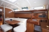 Charter Yacht Beneteau Cyclades 393 - 3 Cabins - Roses, Costa Brava