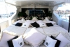 Charter Yacht CELCASCOR - Mangusta 130 - 4 Cabins - Monaco - St Tropez - Cannes