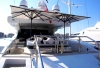 Charter Yacht CELCASCOR - Mangusta 130 - 4 Cabins - Monaco - St Tropez - Cannes