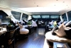 Charter Yacht CELCASCOR - Mangusta 130 - 4 Cabins - Monaco - St Tropez - Cannes