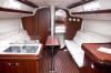 Charter Yacht CENTURIO- salona 37- 3 cabins- Croatia
