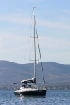 Charter Yacht CENTURIO- salona 37- 3 cabins- Croatia