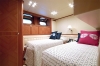 Charter Yacht CHEEKY TIGER - Leopard 34 - 4 Cabins - France - Monaco