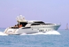 Charter Yacht CHEEKY TIGER - Leopard 34 - 4 Cabins - France - Monaco